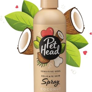 Company of Animals Pet Head Sensitive Soul Spray avis