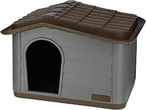 Kerbl Pet Maison pour Chats Paola Eco 60x51x41 cm Avis