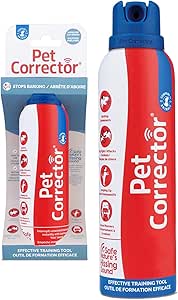 Company of Animals Pet Corrector Spray avis